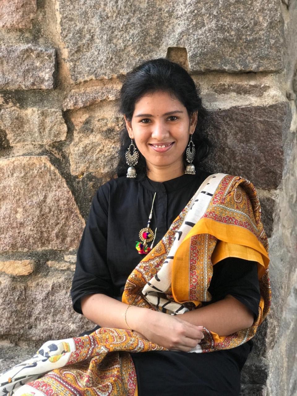 Point of Care Media Leadership - Mounami Dachapally