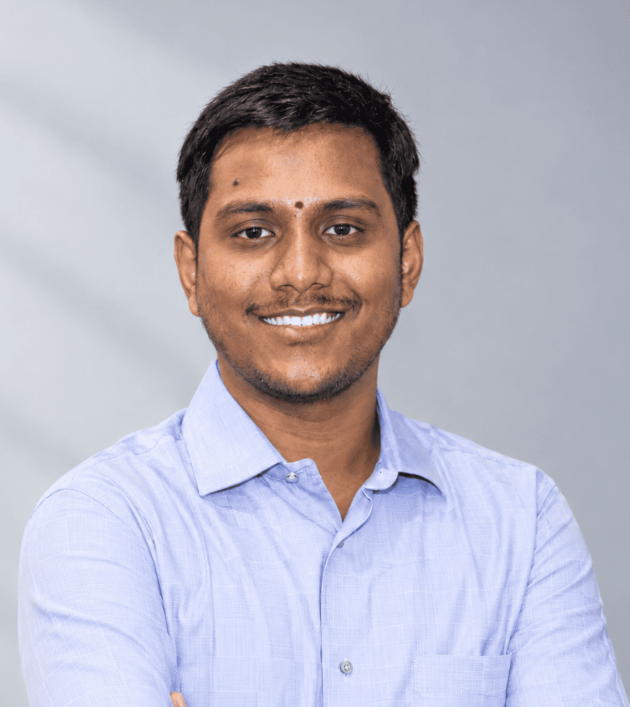 Point of Care Media Leadership - Manoj Kumar Mansani