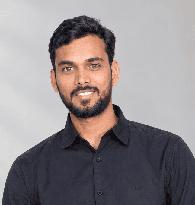 Point of Care Media Leadership - Shiva Prasad Anumoju